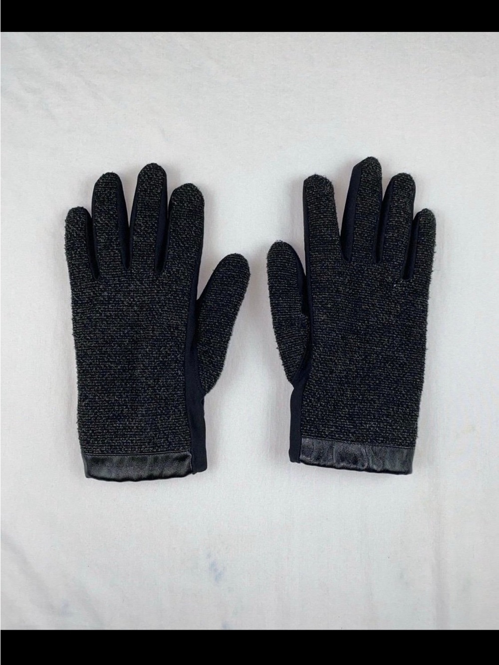 Gloves